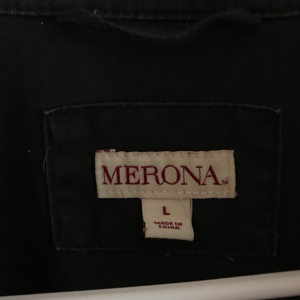 Merona Fall Jacket - Picture 3 of 4